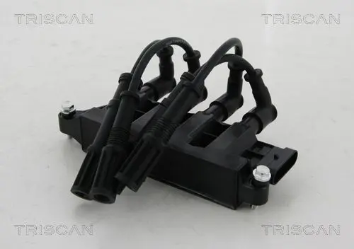 Handler.Part Ignition coil TRISCAN 886015023 1