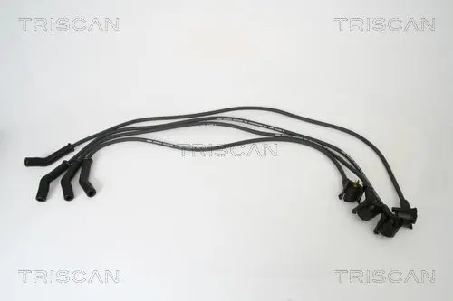 Handler.Part Ignition cable kit TRISCAN 886016005 1