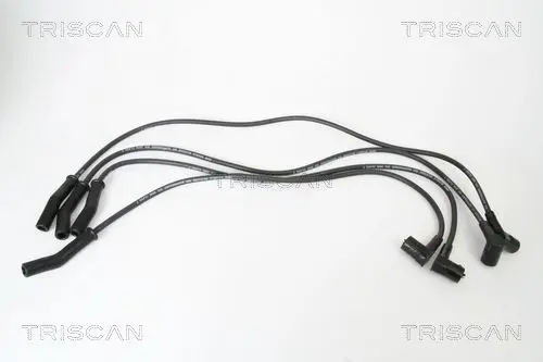 Handler.Part Ignition cable kit TRISCAN 886016006 1