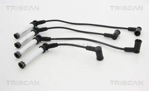 Handler.Part Ignition cable kit TRISCAN 886016017 1