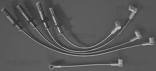 Handler.Part Ignition cable kit TRISCAN 88604161 1