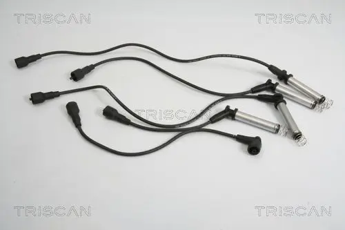 Handler.Part Ignition cable kit TRISCAN 88604164 1