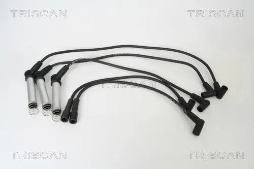 Handler.Part Ignition cable kit TRISCAN 88604165 1