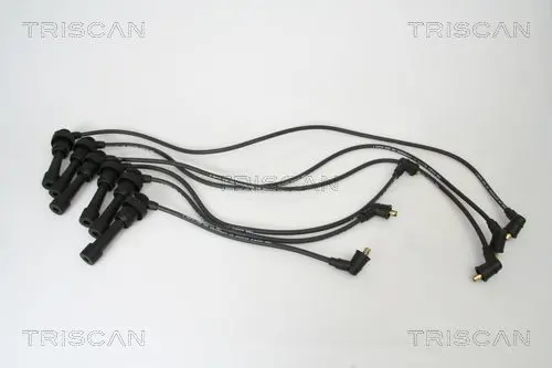 Handler.Part Ignition cable kit TRISCAN 886042003 1