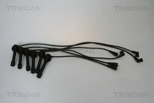 Handler.Part Ignition cable kit TRISCAN 886042008 1