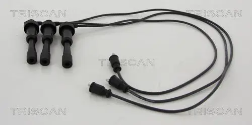 Handler.Part Ignition Cable Kit TRISCAN 886042012 1