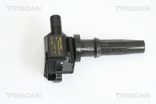 Handler.Part Ignition coil TRISCAN 886043007 1