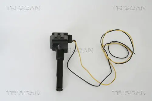 Handler.Part Ignition coil TRISCAN 886029022 1