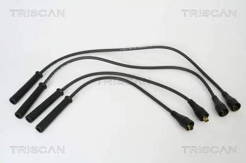 Handler.Part Ignition cable kit TRISCAN 886050001 1