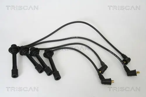 Handler.Part Ignition cable kit TRISCAN 886050003 1