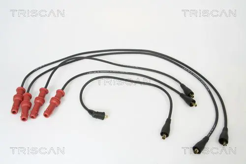 Handler.Part Ignition cable kit TRISCAN 886068005 1