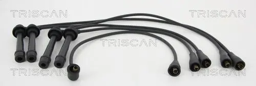 Handler.Part Ignition cable kit TRISCAN 886069009 1