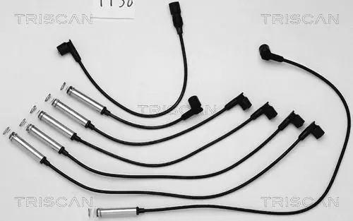 Handler.Part Ignition cable kit TRISCAN 88607138 1