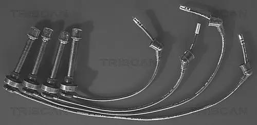 Handler.Part Ignition cable kit TRISCAN 88607171 1