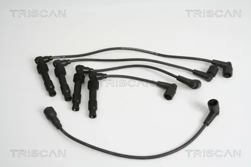 Handler.Part Ignition cable kit TRISCAN 88604156 1