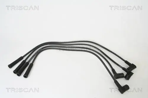 Handler.Part Ignition cable kit TRISCAN 88604193 1