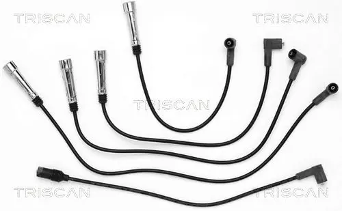 Handler.Part Ignition cable kit TRISCAN 88607248 1