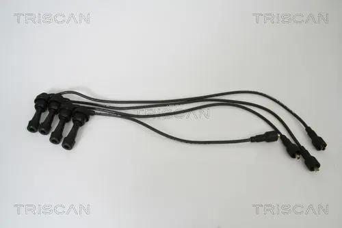 Handler.Part Ignition cable kit TRISCAN 88607414 1