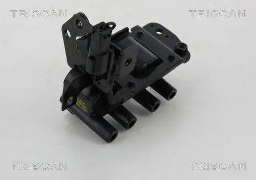 Handler.Part Ignition coil TRISCAN 886043022 1