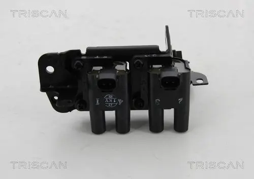 Handler.Part Ignition coil TRISCAN 886043022 2