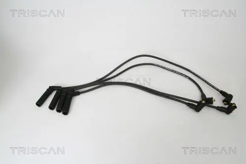 Handler.Part Ignition cable kit TRISCAN 88608107 1