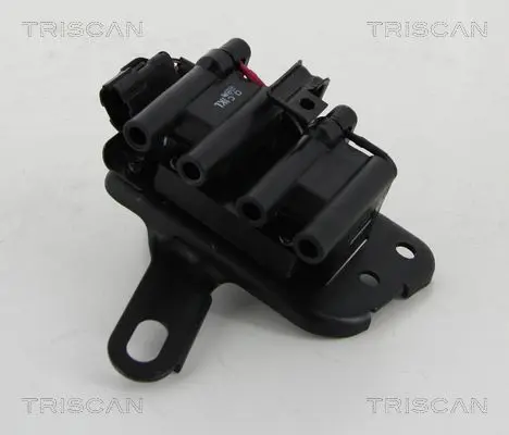 Handler.Part Ignition coil TRISCAN 886043030 1