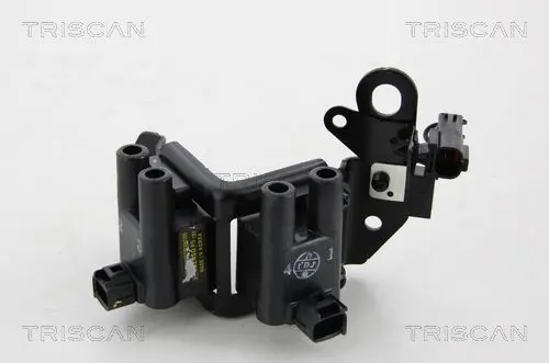 Handler.Part Ignition coil TRISCAN 886043032 2