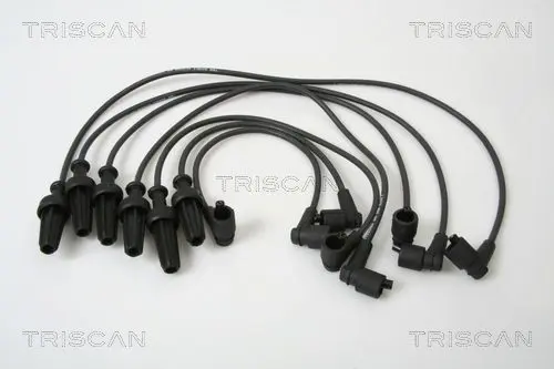 Handler.Part Ignition cable kit TRISCAN 88606424 1