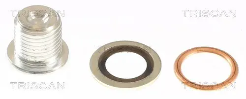 Handler.Part Oil pan cork TRISCAN 95001003 1