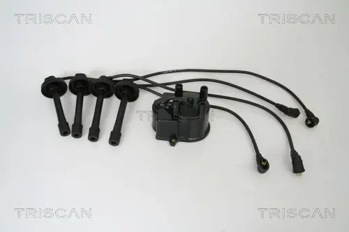 Handler.Part Ignition cable kit TRISCAN 88607408 1