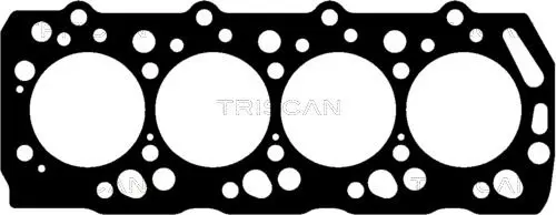 Handler.Part Gasket, cylinder head TRISCAN 5014201 1