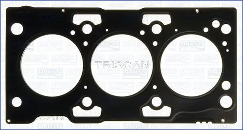 Handler.Part Gasket, cylinder head TRISCAN 5014305 1