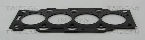 Handler.Part Gasket, cylinder head TRISCAN 5014306 1