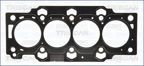 Handler.Part Gasket, cylinder head TRISCAN 5014307 1