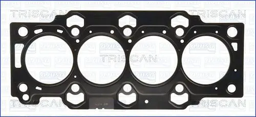 Handler.Part Gasket, cylinder head TRISCAN 5014308 1