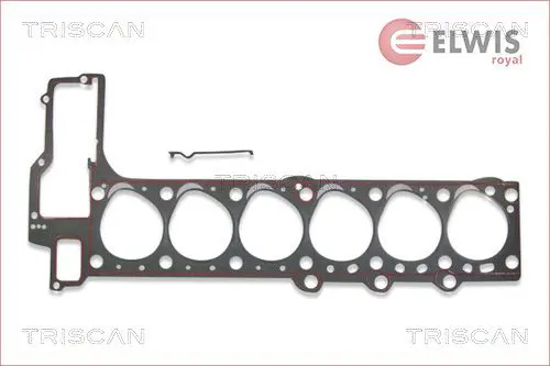 Handler.Part Gasket, cylinder head TRISCAN 5011744 1