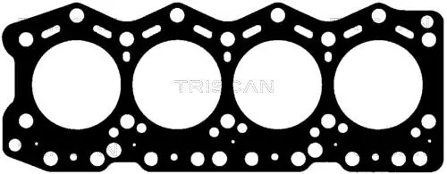 Handler.Part Gasket, cylinder head TRISCAN 5012577 1