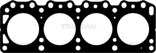 Handler.Part Gasket, cylinder head TRISCAN 50126128 1