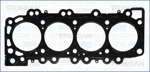 Handler.Part Gasket, cylinder head TRISCAN 50145106 1