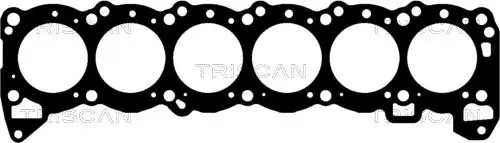 Handler.Part Gasket, cylinder head TRISCAN 5014581 1