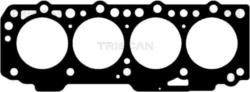 Handler.Part Gasket, cylinder head TRISCAN 5014585 1