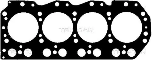 Handler.Part Gasket, cylinder head TRISCAN 5014594 1