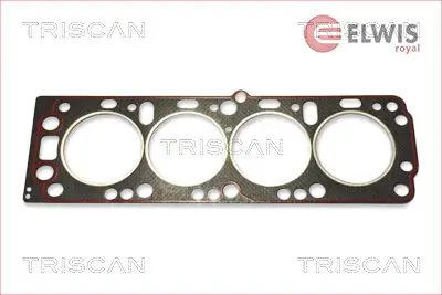 Handler.Part Gasket, cylinder head TRISCAN 5015060 1