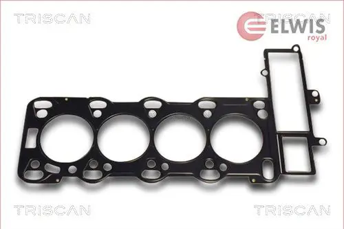 Handler.Part Gasket, cylinder head TRISCAN 5015076 1