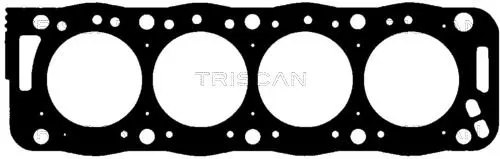 Handler.Part Gasket, cylinder head TRISCAN 5015519 1