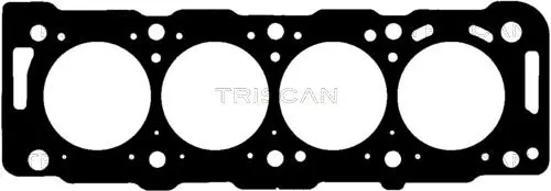 Handler.Part Gasket, cylinder head TRISCAN 5015570 1