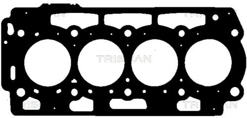 Handler.Part Gasket, cylinder head TRISCAN 5015585 1