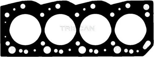 Handler.Part Gasket, cylinder head TRISCAN 5017569 1