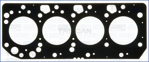 Handler.Part Gasket, cylinder head TRISCAN 5017588 1