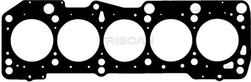 Handler.Part Gasket, cylinder head TRISCAN 50185110 1